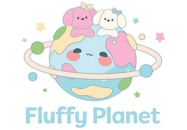 Fluffy Planet